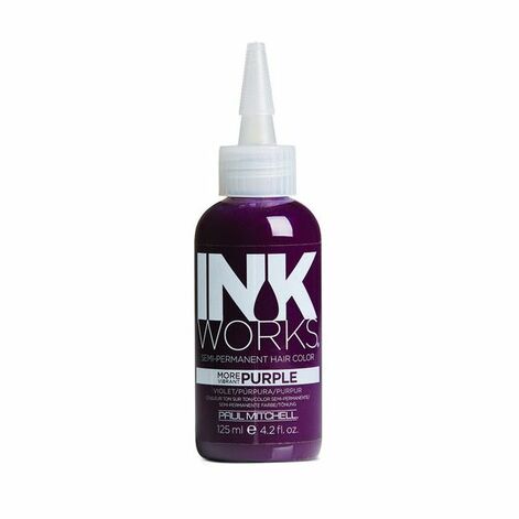 Paul Mitchell Inworks Semi-Permanent Hair Color Poolpüsivärv